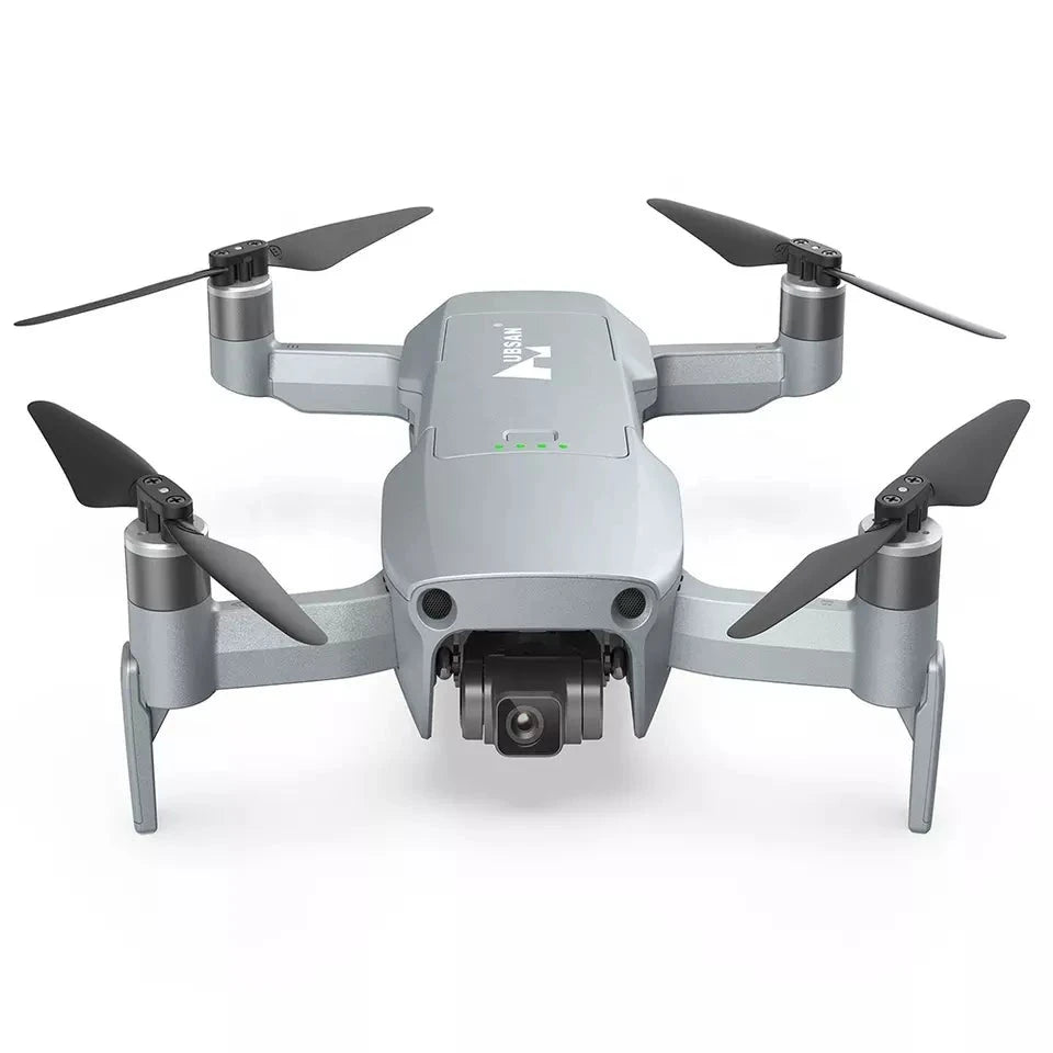 HUBSAN ACE PRO Drone 4K HD Camera 3-Axis Gimbal GPS 5G WiFi 10KM FPV 35mins Obstacle Avoidance RC Drone Professional Camera Drone 2 HUBSAN ACE PRO Drone 4K HD Camera 3-Axis Gimbal GPS 5G WiFi 10KM FPV 35mins Obstacle Avoidance RC Drone Professional Camera Drone - Image 2