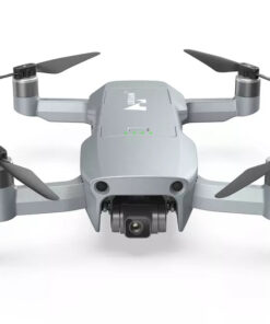 HUBSAN ACE PRO Drone 4K HD Camera 3-Axis Gimbal GPS 5G WiFi 10KM FPV 35mins Obstacle Avoidance RC Drone Professional Camera Drone