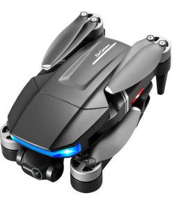 LSRC S7S Drone 5G WIFI 3-axis Real 4K HD Wide Angle Camera Drone Professional Camera Drone