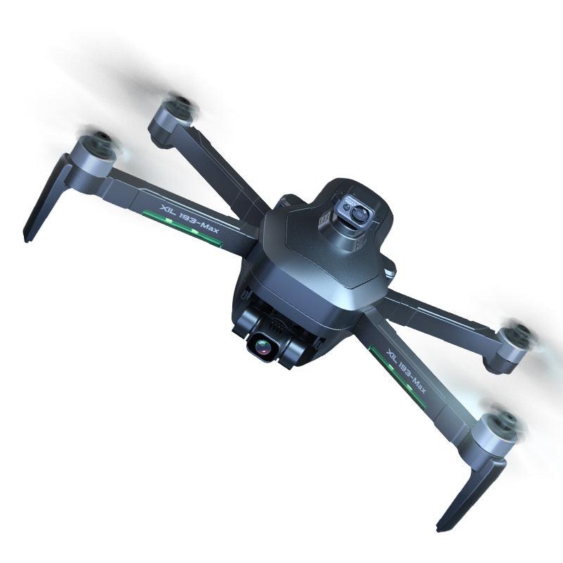 4Drc 193 Max Drone Beast 8K HD 60 Minutes Fast Drones Longue Distance Professional Drone With Camera Gps Professional Camera Drone 4 4Drc 193 Max Drone Beast 8K HD 60 Minutes Fast Drones Longue Distance Professional Drone With Camera Gps Professional Camera Drone - Image 4