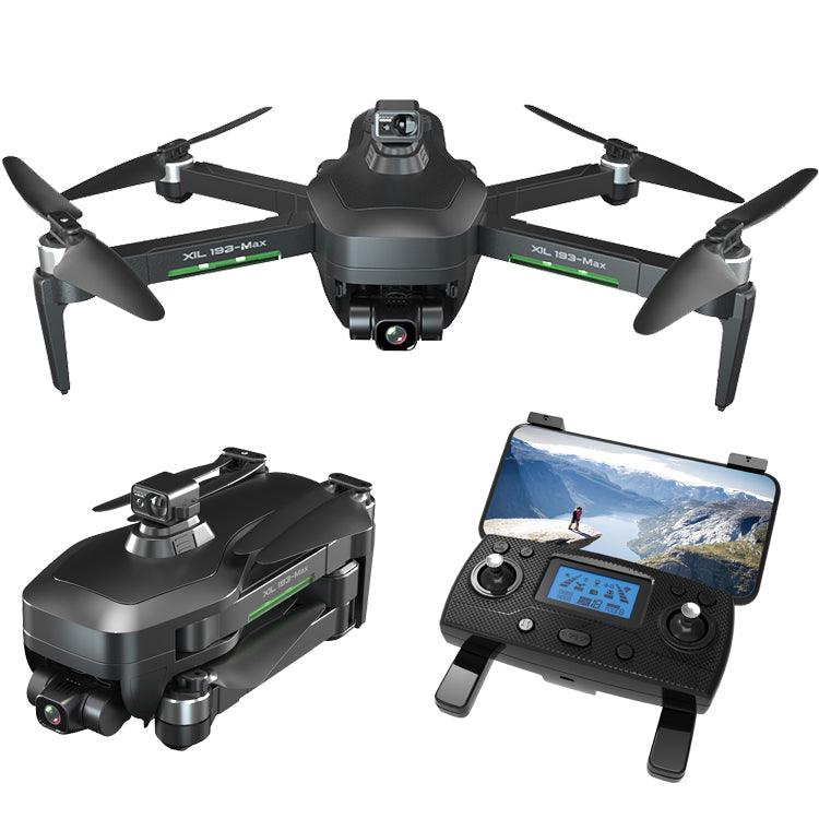 4Drc 193 Max Drone Beast 8K HD 60 Minutes Fast Drones Longue Distance Professional Drone With Camera Gps Professional Camera Drone 2 4Drc 193 Max Drone Beast 8K HD 60 Minutes Fast Drones Longue Distance Professional Drone With Camera Gps Professional Camera Drone - Image 2