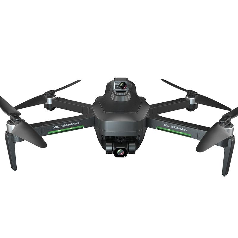 4Drc 193 Max Drone Beast 8K HD 60 Minutes Fast Drones Longue Distance Professional Drone With Camera Gps Professional Camera Drone