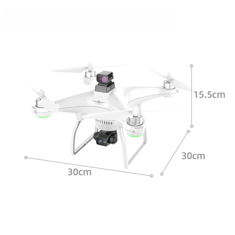 KF103 Drone - 2023 New Obstacle Avoidance Drone 4K HD 8K HD Camera 3-Axis Gimbal Anti-Shake Photography Brushless RC Aircraft Professional Camera Drone 24 KF103 Drone - 2023 New Obstacle Avoidance Drone 4K HD 8K HD Camera 3-Axis Gimbal Anti-Shake Photography Brushless RC Aircraft Professional Camera Drone - Image 24