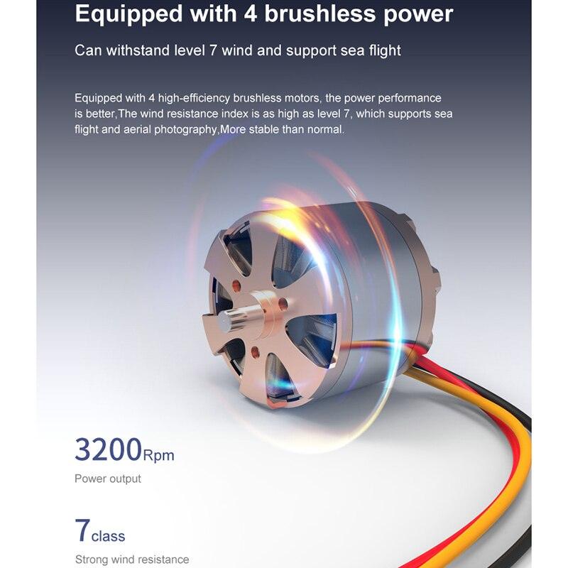 8819 pro Drone - 3-Axis Gimbal 8k Profesional with HD Camera 5G GPS WIFI FPV Brushless Motor Dron Obstacle Avoidance RC Quadcopter Professional Camera Drone 26 8819 pro Drone - 3-Axis Gimbal 8k Profesional with HD Camera 5G GPS WIFI FPV Brushless Motor Dron Obstacle Avoidance RC Quadcopter Professional Camera Drone - صورة 8819 pro Drone - 3-Axis Gimbal 8k Profesional with HD Camera 5G GPS WIFI FPV Brushless Motor Dron Obstacle Avoidance RC Quadcopter Professional Camera Drone - صورة 26