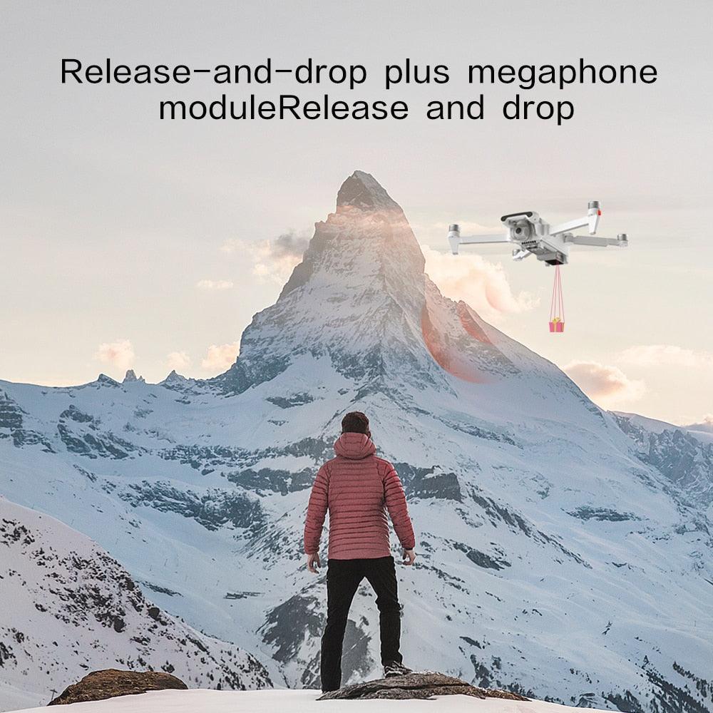 FIMI X8SE 2022 V2 Camera Drone 10KM 4K HD professional Quadcopter camera RC Helicopter FPV 3-axis Gimbal 4K HD Camera GPS RC Drone Professional Camera Drone 9 FIMI X8SE 2022 V2 Camera Drone 10KM 4K HD professional Quadcopter camera RC Helicopter FPV 3-axis Gimbal 4K HD Camera GPS RC Drone Professional Camera Drone - Image 9