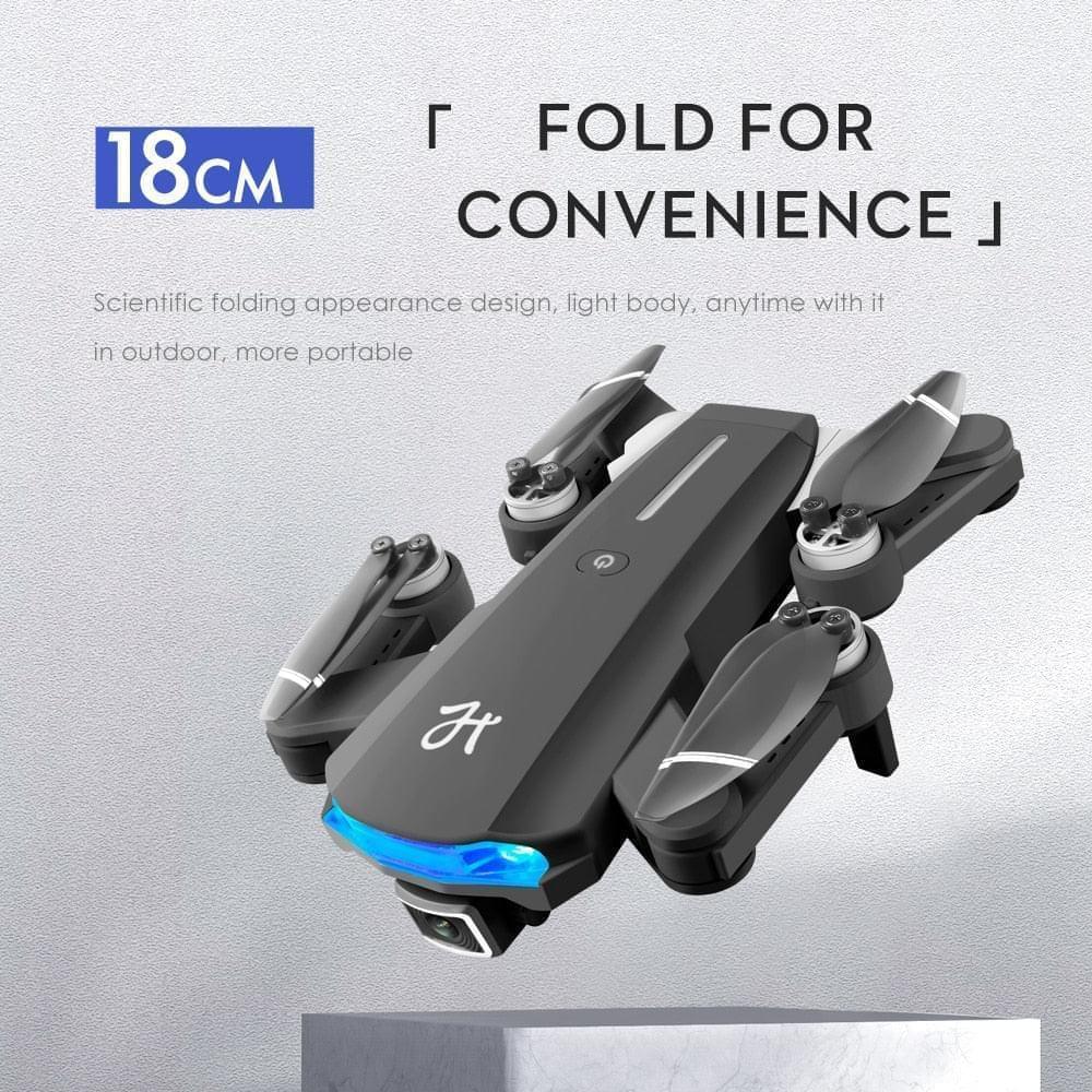 2024 New GPS Drone - 6K HD Camera Professional Aerial Photography Brushless Foldable Quadcopter FPV WIFI RC Distance 2000M Gifts Professional Camera Drone - Image 14