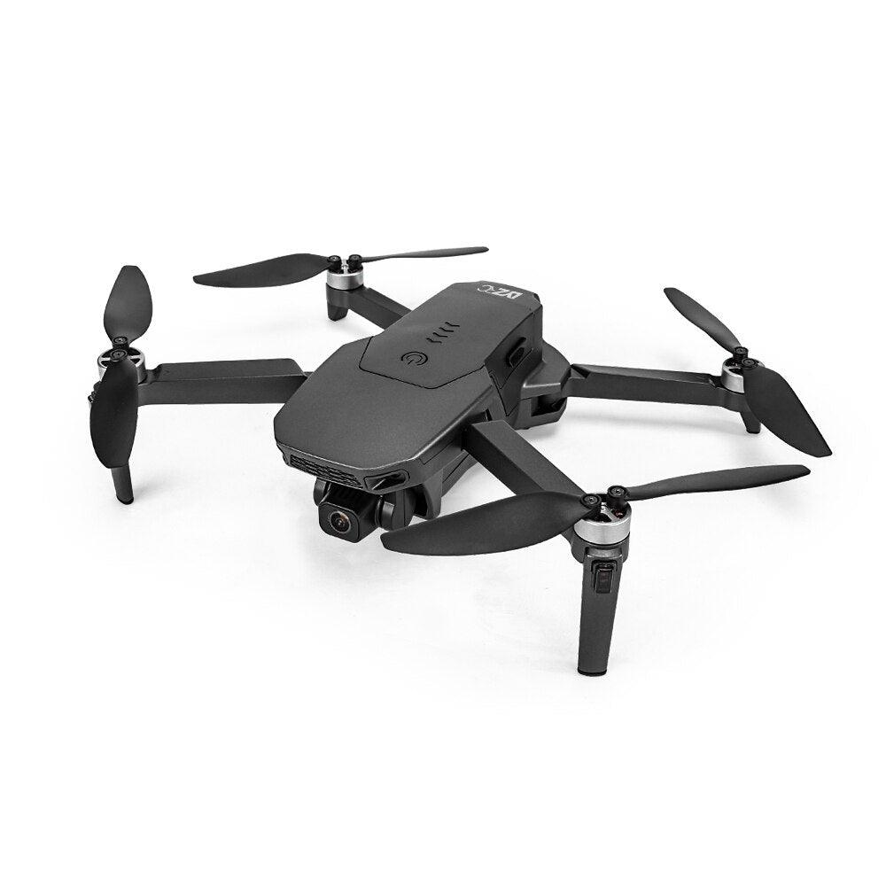 L300 GPS Drone - 2023 New 4K HD Professinal Camera HD ESC Camera Optical Flow Positioning Foldable Quadcopter Professional Camera Drone