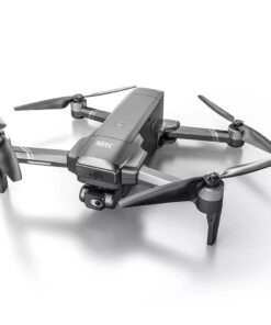 SJRC F22S Drone -  4K HD EIS Camera 3.5KM Distance 35 Minutes GPS Optical Flow Wifi Camera Drone