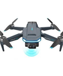 F194 GPS Drone - 1KM 5G 4K HD Dual Camera Fixed Height Brushless WIFI FPV Foldable Quadcopter Professional Camera Drone