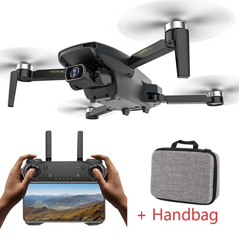 OTPRO GPS Drone - With 4K HD 5G WIFI HD Camera Brushless Motor RC Quadcopter Professional Foldable Helicopter Professional Camera Drone 5 OTPRO GPS Drone - With 4K HD 5G WIFI HD Camera Brushless Motor RC Quadcopter Professional Foldable Helicopter Professional Camera Drone - Image 5