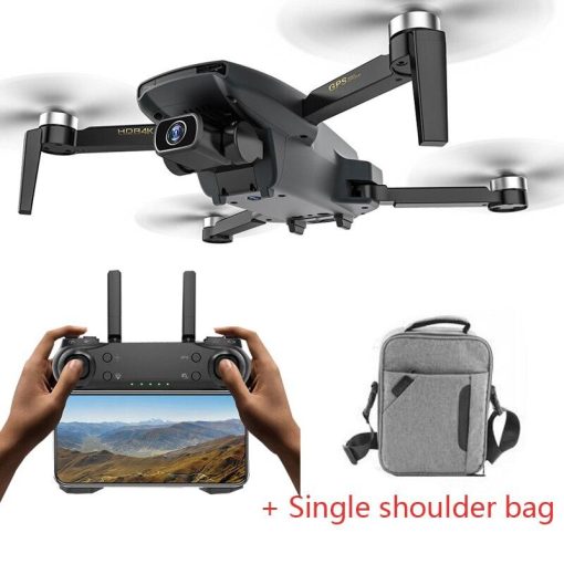 OTPRO GPS Drone - With 4K HD 5G WIFI HD Camera Brushless Motor RC Quadcopter Professional Foldable Helicopter Professional Camera Drone 4 OTPRO GPS Drone - With 4K HD 5G WIFI HD Camera Brushless Motor RC Quadcopter Professional Foldable Helicopter Professional Camera Drone - صورة OTPRO GPS Drone - With 4K HD 5G WIFI HD Camera Brushless Motor RC Quadcopter Professional Foldable Helicopter Professional Camera Drone - صورة 4