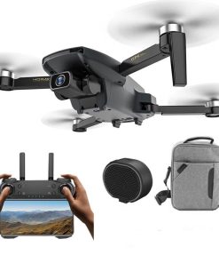 OTPRO GPS Drone - With 4K HD 5G WIFI HD Camera Brushless Motor RC Quadcopter Professional Foldable Helicopter Professional Camera Drone