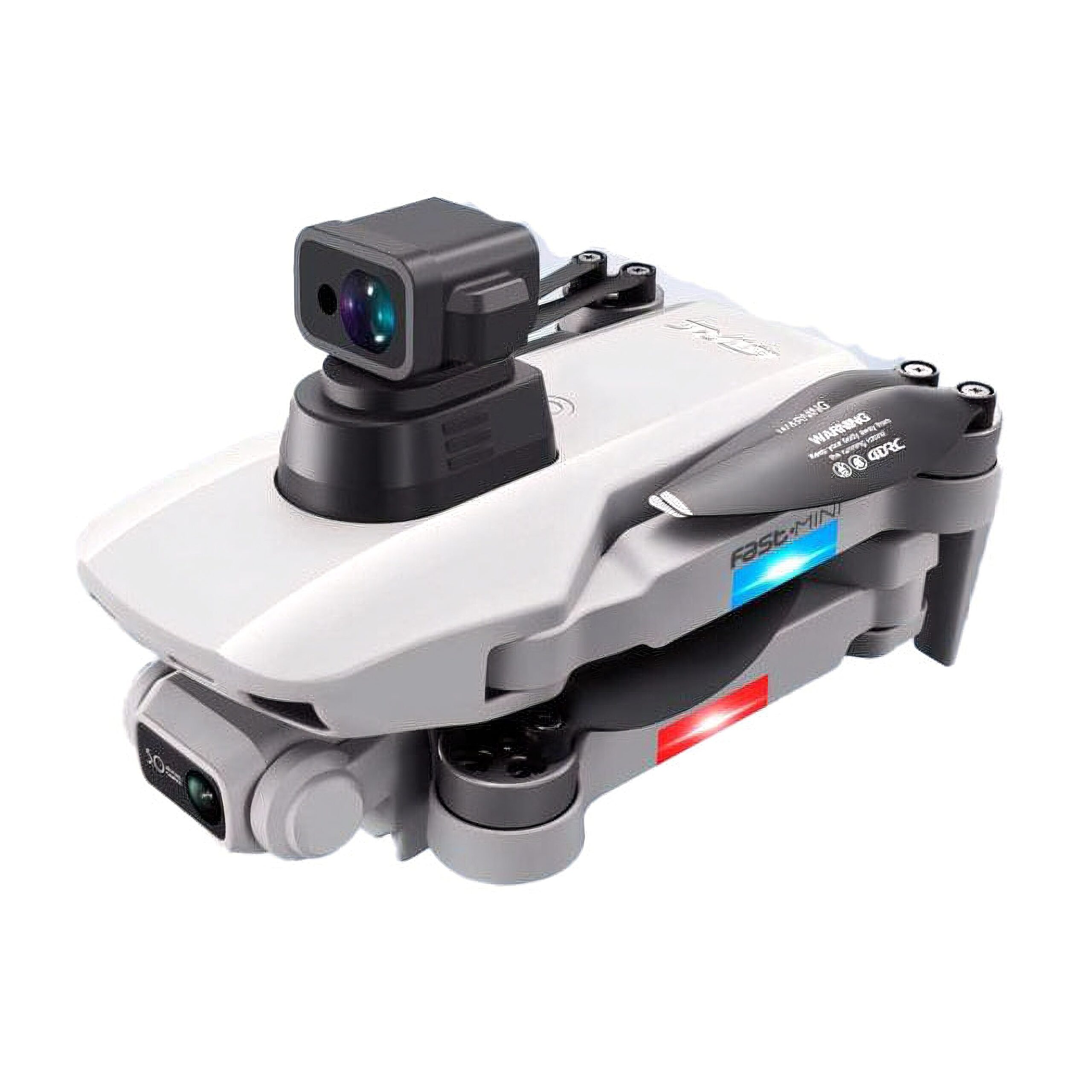 F8 GPS Drone - 2023 New Drone 6K HD Professional HD Camera GPS 5G WiFi FPV Drones Obstacle Avoidance Brushless Motor Quadcopter RC Helicopter Professional Camera Drone