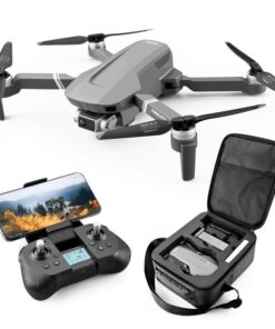 F4 Drone - 6K HD drones with 4k hd camera and gps 2km 25mins flight time professional Drone Professional Camera Drone