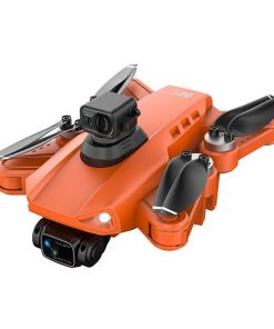 L900 Pro SE MAX Drone - 4K HD Professional HD Camera 5G GPS Visual Obstacle Avoidance Brushless Motor Quadcopter RC Helicopter Toys Professional Camera Drone