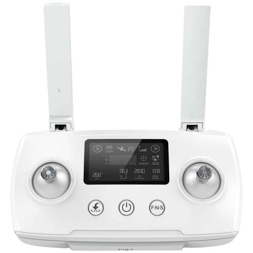 Hubsan Ace Se 4k 3-Axis stabilized Gimbal 35mins 253g RC Drone Professional Camera Drone 7 Hubsan Ace Se 4k 3-Axis stabilized Gimbal 35mins 253g RC Drone Professional Camera Drone - Image 7