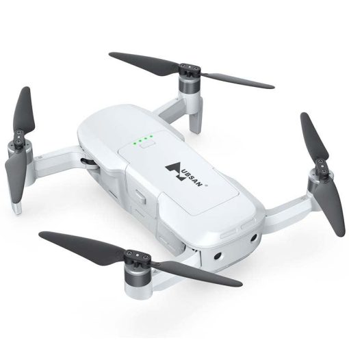 Hubsan Ace Se 4k 3-Axis stabilized Gimbal 35mins 253g RC Drone Professional Camera Drone 5 Hubsan Ace Se 4k 3-Axis stabilized Gimbal 35mins 253g RC Drone Professional Camera Drone - Image 5