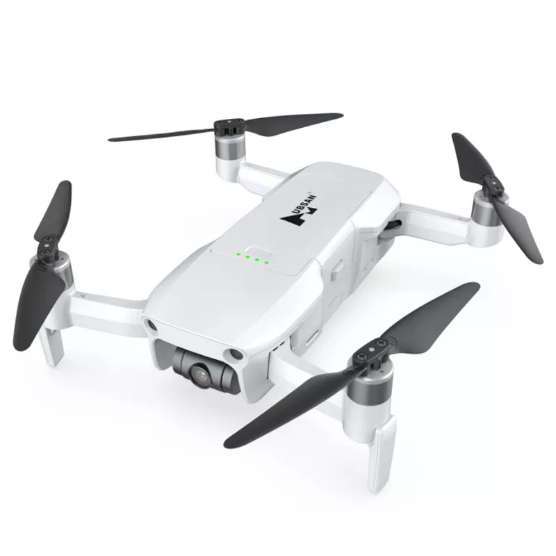 Hubsan Ace Se 4k 3-Axis stabilized Gimbal 35mins 253g RC Drone Professional Camera Drone 2 Hubsan Ace Se 4k 3-Axis stabilized Gimbal 35mins 253g RC Drone Professional Camera Drone - Image 2