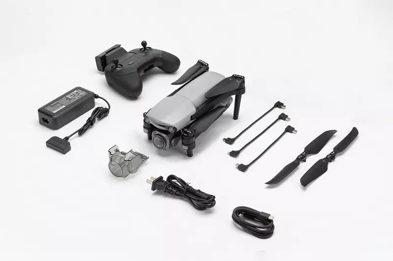 Autel Robotics EVO Lite + - 3 Axis Gimbal 835g 40mins 10Km Professional Drone Quadcopter Professional Camera Drone 4 Autel Robotics EVO Lite + - 3 Axis Gimbal 835g 40mins 10Km Professional Drone Quadcopter Professional Camera Drone — изображение 4