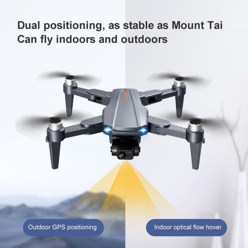 RG106 /RG106 Pro Drone - Camera 4K HD GPS Profesional Obstacle avoidance With 3Axis Brushless 8K HD RC Helicopter 5G WiFi Fpv Quadcopter Professional Camera Drone 33 RG106 /RG106 Pro Drone - Camera 4K HD GPS Profesional Obstacle avoidance With 3Axis Brushless 8K HD RC Helicopter 5G WiFi Fpv Quadcopter Professional Camera Drone - صورة RG106 /RG106 Pro Drone - Camera 4K HD GPS Profesional Obstacle avoidance With 3Axis Brushless 8K HD RC Helicopter 5G WiFi Fpv Quadcopter Professional Camera Drone - صورة 33