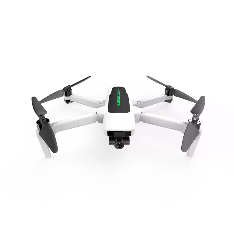 Hubsan Zino 2 Plus Drone with 4K HD Camera3-Axis Gimbal GPS 35 Minutes 9KM Professional Camera Drone