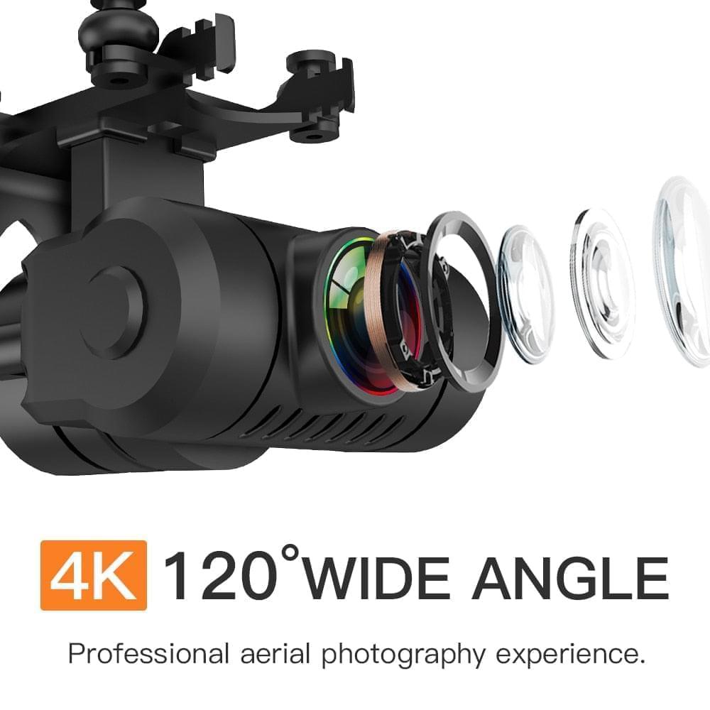 2023 New GPS Drone 4k Profesional 8K HD Camera 2-Axis Gimbal Anti-Shake Aerial Photography Brushless Foldable Quadcopter 1.2KM 1200M Professional Camera Drone 16 2023 New GPS Drone 4k Profesional 8K HD Camera 2-Axis Gimbal Anti-Shake Aerial Photography Brushless Foldable Quadcopter 1.2KM 1200M Professional Camera Drone - صورة 2023 New GPS Drone 4k Profesional 8K HD Camera 2-Axis Gimbal Anti-Shake Aerial Photography Brushless Foldable Quadcopter 1.2KM 1200M Professional Camera Drone - صورة 16