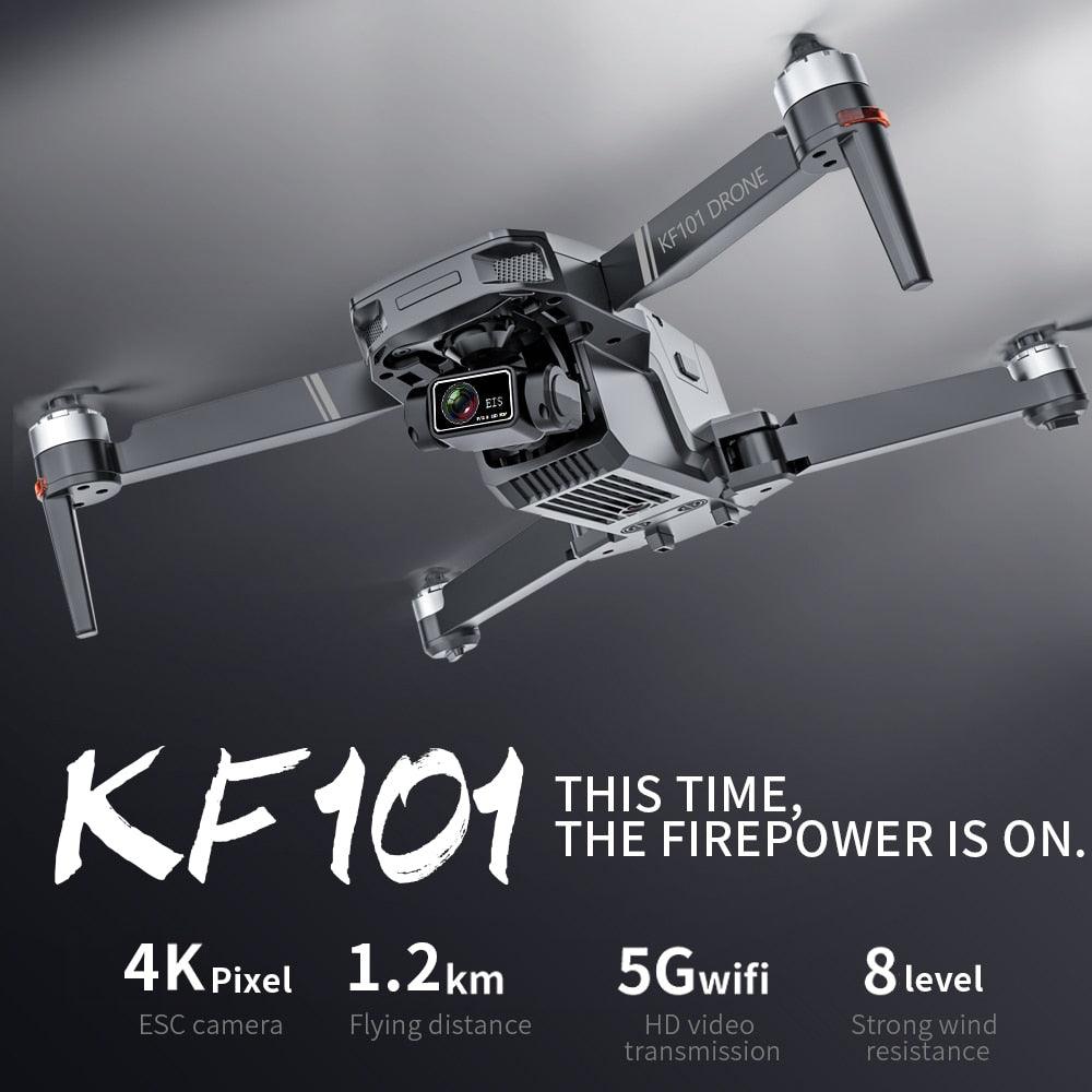 New GPS Drone 4k Profesional 8K HD Camera 3-Axis Gimbal  Aerial Photography Brushless Foldable Quadcopter RC Dron Toys Gifts Professional Camera Drone - Bild 13