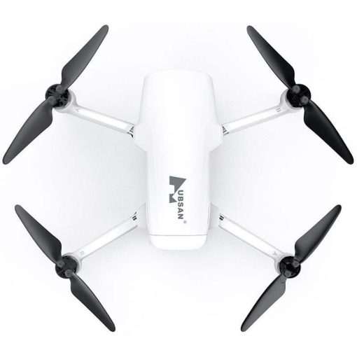 Hubsan Zino Mini SE Drone - 4K HD Camera with 3-Axis Gimbal, 249g 9KM 40 Mins Flight Time Professional Camera Drone - Image 4