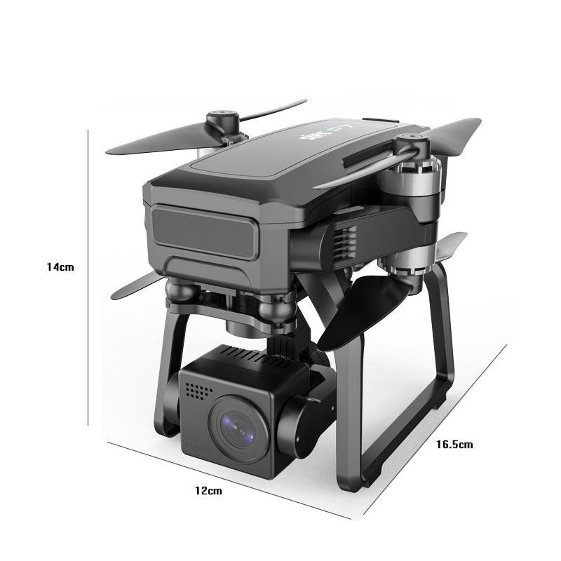 SJRC F7 PRO / F7S Pro Drone - 4K HD Camera 3 Axis Gimbal 360° Obstacle Avoidance 3KM GPS Professional Quadcopter Professional Camera Drone 7 SJRC F7 PRO / F7S Pro Drone - 4K HD Camera 3 Axis Gimbal 360° Obstacle Avoidance 3KM GPS Professional Quadcopter Professional Camera Drone - Image 7
