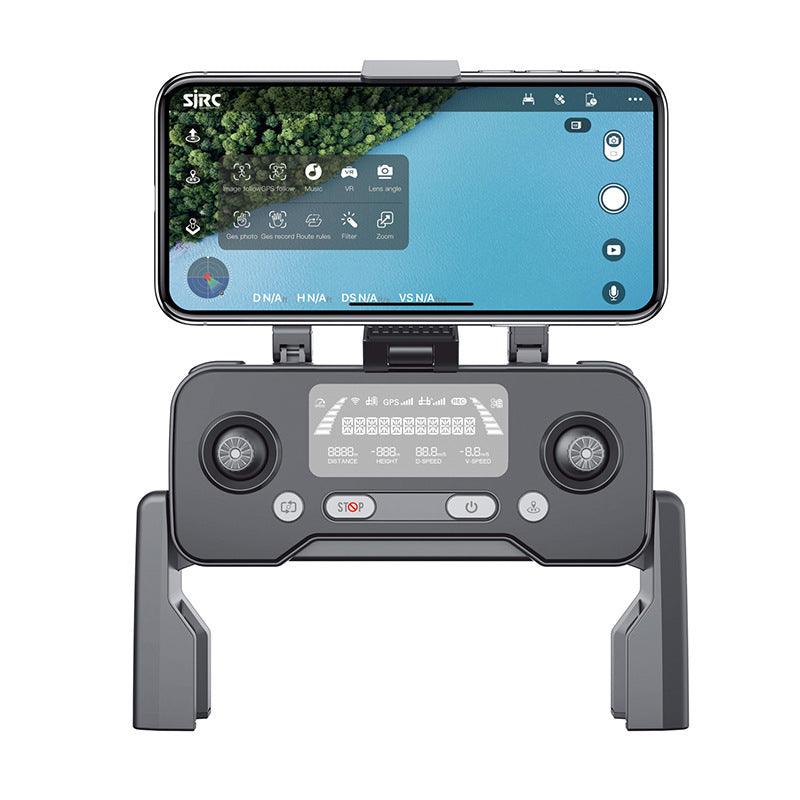 SJRC F7 PRO / F7S Pro Drone - 4K HD Camera 3 Axis Gimbal 360° Obstacle Avoidance 3KM GPS Professional Quadcopter Professional Camera Drone 8 SJRC F7 PRO / F7S Pro Drone - 4K HD Camera 3 Axis Gimbal 360° Obstacle Avoidance 3KM GPS Professional Quadcopter Professional Camera Drone - Image 8