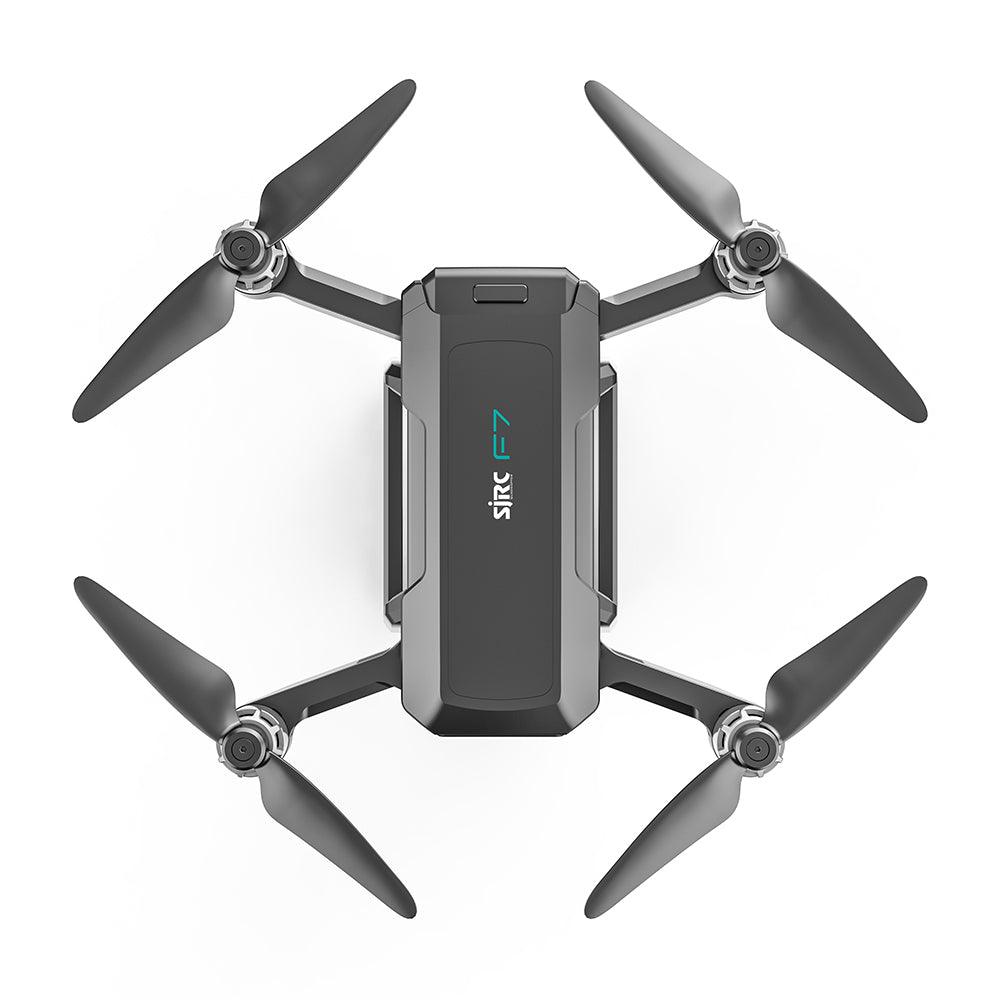 SJRC F7 PRO / F7S Pro Drone - 4K HD Camera 3 Axis Gimbal 360° Obstacle Avoidance 3KM GPS Professional Quadcopter Professional Camera Drone 6 SJRC F7 PRO / F7S Pro Drone - 4K HD Camera 3 Axis Gimbal 360° Obstacle Avoidance 3KM GPS Professional Quadcopter Professional Camera Drone - Image 6