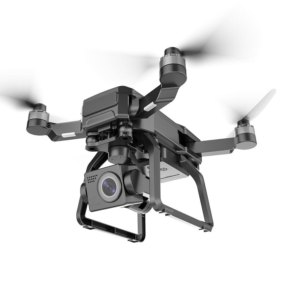 SJRC F7 PRO / F7S Pro Drone - 4K HD Camera 3 Axis Gimbal 360° Obstacle Avoidance 3KM GPS Professional Quadcopter Professional Camera Drone 5 SJRC F7 PRO / F7S Pro Drone - 4K HD Camera 3 Axis Gimbal 360° Obstacle Avoidance 3KM GPS Professional Quadcopter Professional Camera Drone - Image 5