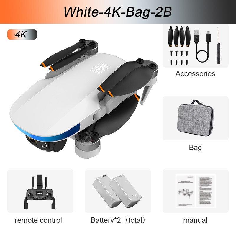 S6S Mini GPS Drone - 4K HD Professinal Dual HD EIS Camera 5G Wifi Light Flow Brushless Folding Quadcopter RC Helicopter Toys Professional Camera Drone 11 S6S Mini GPS Drone - 4K HD Professinal Dual HD EIS Camera 5G Wifi Light Flow Brushless Folding Quadcopter RC Helicopter Toys Professional Camera Drone - صورة S6S Mini GPS Drone - 4K HD Professinal Dual HD EIS Camera 5G Wifi Light Flow Brushless Folding Quadcopter RC Helicopter Toys Professional Camera Drone - صورة 11