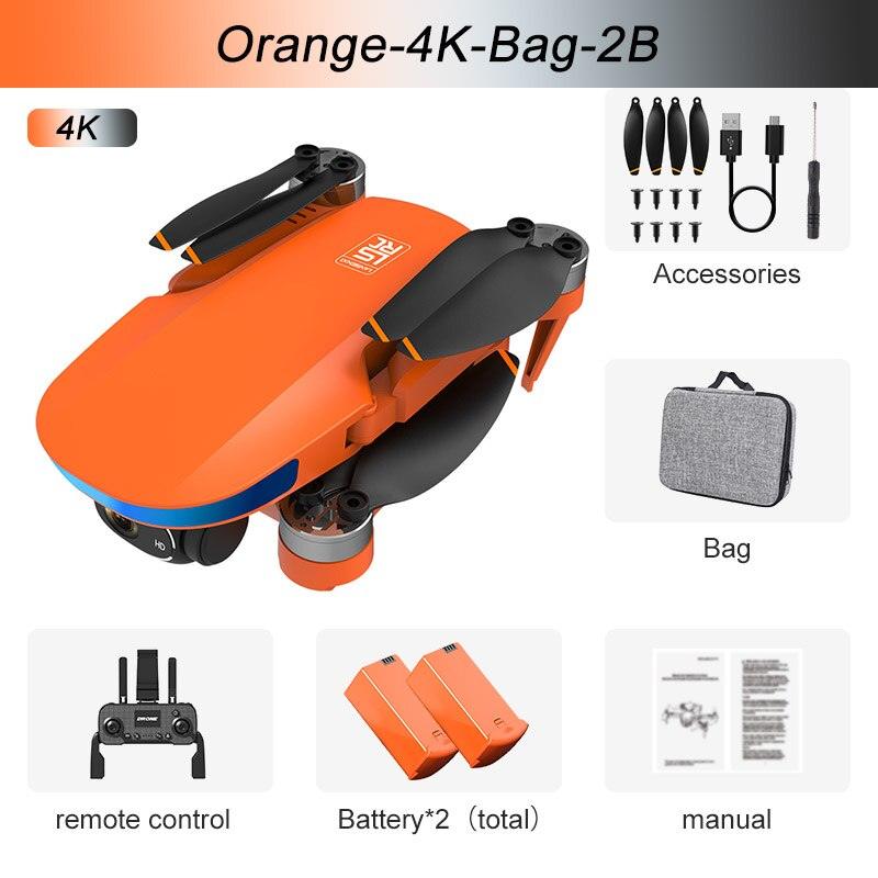 S6S Mini GPS Drone - 4K HD Professinal Dual HD EIS Camera 5G Wifi Light Flow Brushless Folding Quadcopter RC Helicopter Toys Professional Camera Drone 5 S6S Mini GPS Drone - 4K HD Professinal Dual HD EIS Camera 5G Wifi Light Flow Brushless Folding Quadcopter RC Helicopter Toys Professional Camera Drone - صورة S6S Mini GPS Drone - 4K HD Professinal Dual HD EIS Camera 5G Wifi Light Flow Brushless Folding Quadcopter RC Helicopter Toys Professional Camera Drone - صورة 5