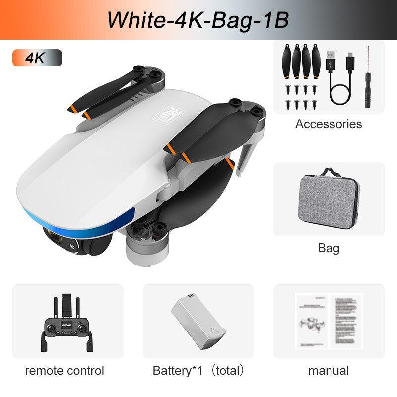 S6S Mini GPS Drone - 4K HD Professinal Dual HD EIS Camera 5G Wifi Light Flow Brushless Folding Quadcopter RC Helicopter Toys Professional Camera Drone 4 S6S Mini GPS Drone - 4K HD Professinal Dual HD EIS Camera 5G Wifi Light Flow Brushless Folding Quadcopter RC Helicopter Toys Professional Camera Drone - صورة S6S Mini GPS Drone - 4K HD Professinal Dual HD EIS Camera 5G Wifi Light Flow Brushless Folding Quadcopter RC Helicopter Toys Professional Camera Drone - صورة 4