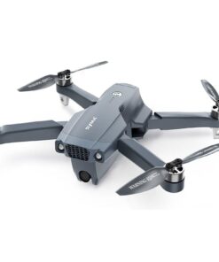 SYMA X500Pro GPS Drones - with 4K UHD Camera RC Quadcopter Brushless Motor, 5G FPV Transmission, Follow Me, Auto Return Home