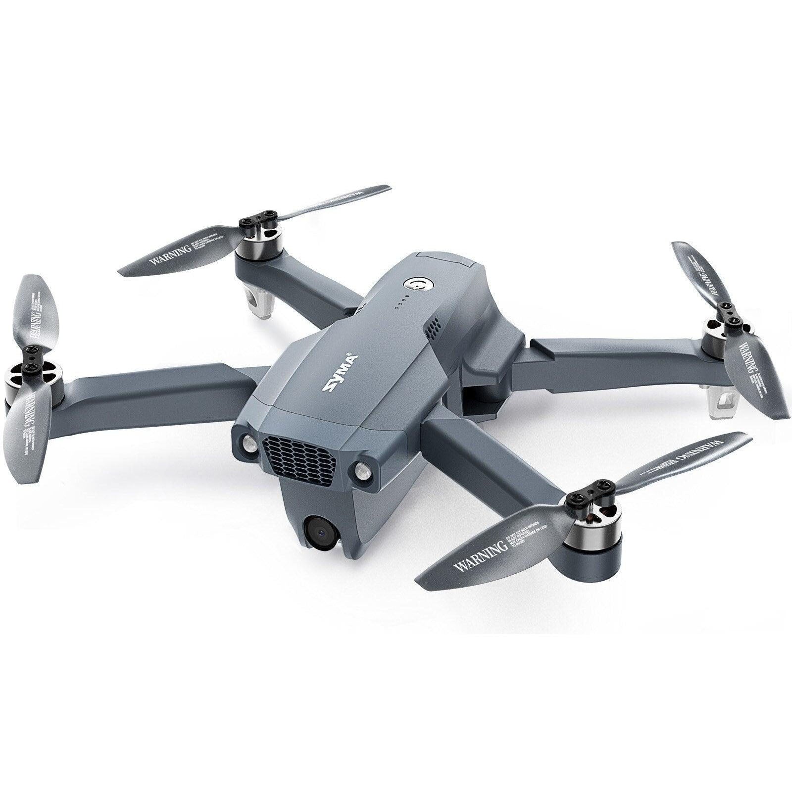 SYMA X500Pro GPS Drones - with 4K UHD Camera RC Quadcopter Brushless Motor, 5G FPV Transmission, Follow Me, Auto Return Home 1 SYMA X500Pro GPS Drones - with 4K UHD Camera RC Quadcopter Brushless Motor, 5G FPV Transmission, Follow Me, Auto Return Home