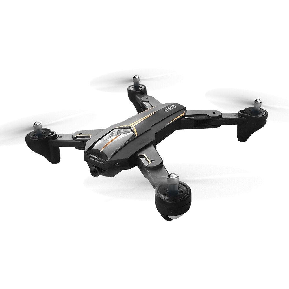 VISUO XS812 Drone - GPS 5G WiFi FPV With 4K HD FHD Camera Foldable RC Drone Quadcopter RTF Kids Birth Gift Professional Camera Drone 13 VISUO XS812 Drone - GPS 5G WiFi FPV With 4K HD FHD Camera Foldable RC Drone Quadcopter RTF Kids Birth Gift Professional Camera Drone — изображение 13