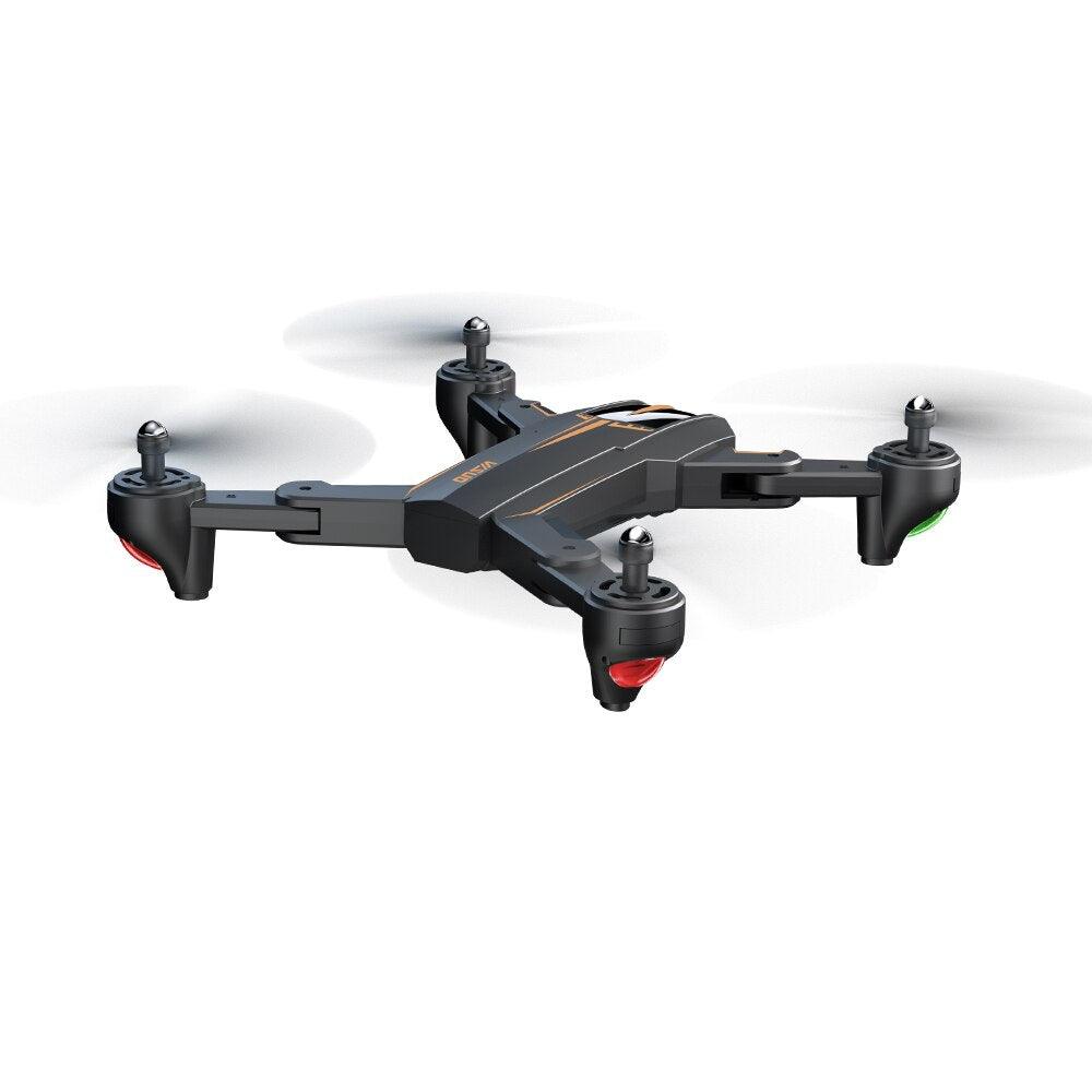 VISUO XS812 Drone - GPS 5G WiFi FPV With 4K HD FHD Camera Foldable RC Drone Quadcopter RTF Kids Birth Gift Professional Camera Drone 12 VISUO XS812 Drone - GPS 5G WiFi FPV With 4K HD FHD Camera Foldable RC Drone Quadcopter RTF Kids Birth Gift Professional Camera Drone — изображение 12