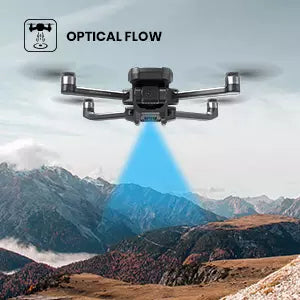 Holy Stone HS720G Drone - 2-Axis Gimbal GPS Foldable 4K HD EIS Camera 5G WiFi FPV Brushless Motor Professional Camera Drone 3 Holy Stone HS720G Drone - 2-Axis Gimbal GPS Foldable 4K HD EIS Camera 5G WiFi FPV Brushless Motor Professional Camera Drone - Image 3