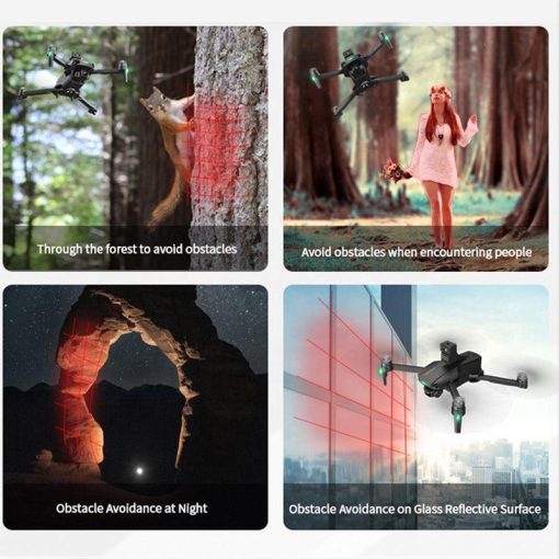 M10 Ultra Drone 4K HD Profesional GPS 3-Axis EIS Wifi Quadcopter 5KM Distance 800M Brushless Professional Camera Drone 4 M10 Ultra Drone 4K HD Profesional GPS 3-Axis EIS Wifi Quadcopter 5KM Distance 800M Brushless Professional Camera Drone - صورة M10 Ultra Drone 4K HD Profesional GPS 3-Axis EIS Wifi Quadcopter 5KM Distance 800M Brushless Professional Camera Drone - صورة 4