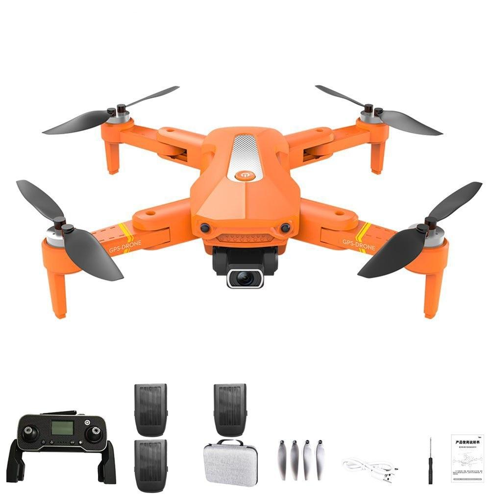 K80 PRO Drone - GPS Drone 4K HD Camera Professional Aerial Photography Brushless Motor Foldable RC Quadcopter Toy Gift Professional Camera Drone 1 K80 PRO Drone - GPS Drone 4K HD Camera Professional Aerial Photography Brushless Motor Foldable RC Quadcopter Toy Gift Professional Camera Drone