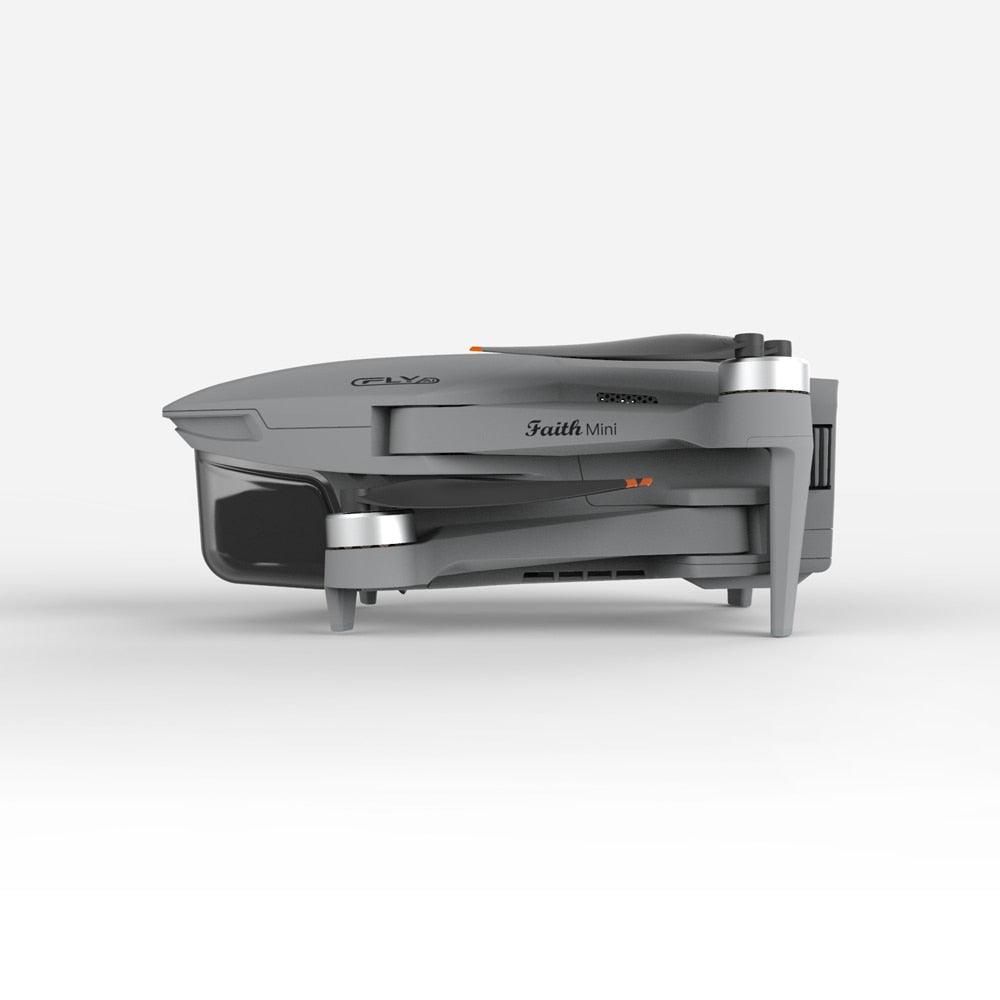 CFLY Faith MINI Drone - 230g GPS Drone With 4K HD Camera 3-Axis Gimbal Professional RC Quadcopter 26min Flight 3KM MINI Helicopter 8 CFLY Faith MINI Drone - 230g GPS Drone With 4K HD Camera 3-Axis Gimbal Professional RC Quadcopter 26min Flight 3KM MINI Helicopter - Image 8