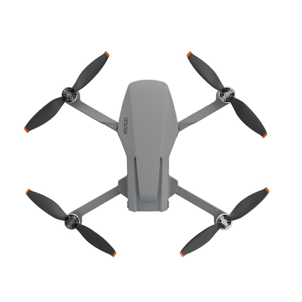 CFLY Faith MINI Drone - 230g GPS Drone With 4K HD Camera 3-Axis Gimbal Professional RC Quadcopter 26min Flight 3KM MINI Helicopter 2 CFLY Faith MINI Drone - 230g GPS Drone With 4K HD Camera 3-Axis Gimbal Professional RC Quadcopter 26min Flight 3KM MINI Helicopter - Image 2