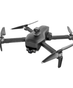 HGIYI SG906 MAX2 Drone - 5000mAH GPS 4K HD Professional Camera with 3-Axis Gimbal 360 Obstacle Avoidance 906 MAX Brushless Quadcopter Professional Camera Drone