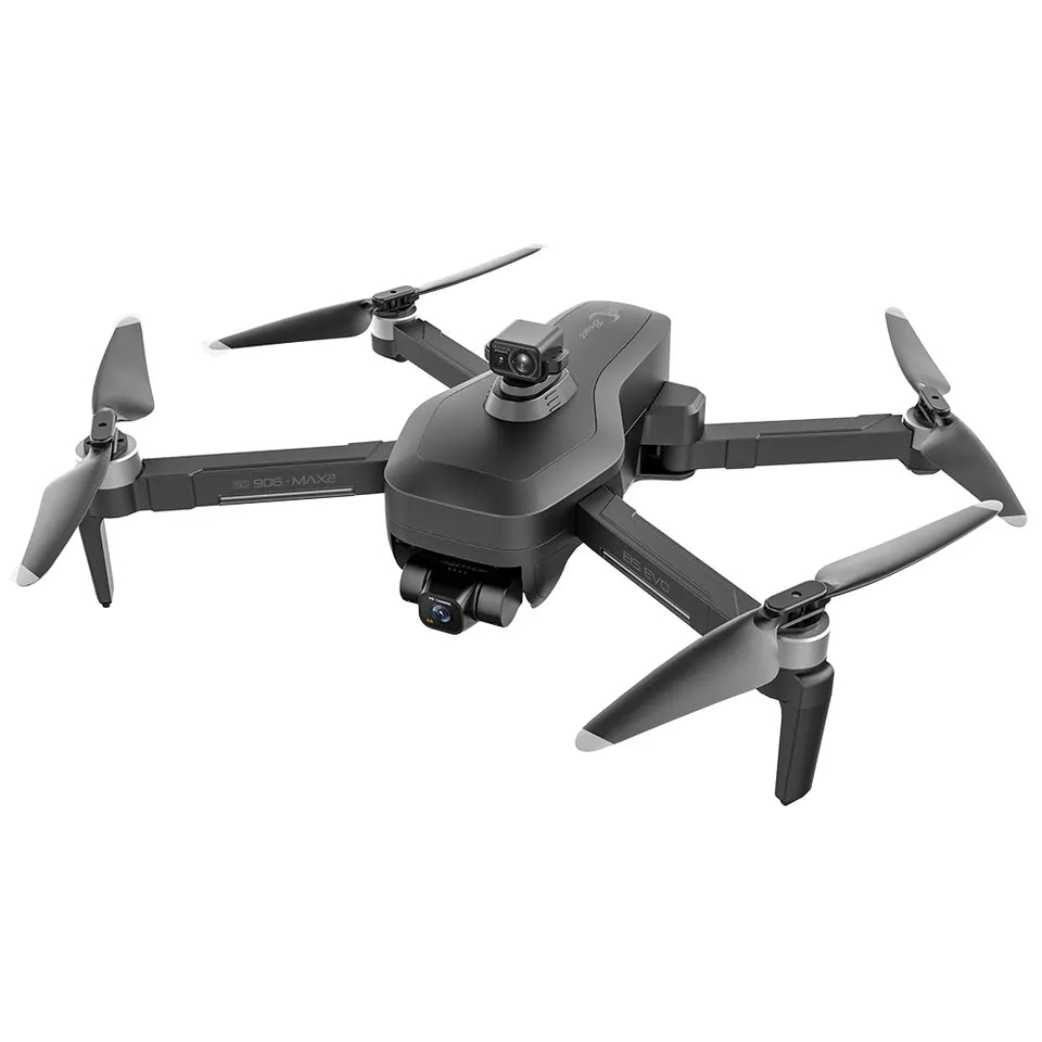 HGIYI SG906 MAX2 Drone - 5000mAH GPS 4K HD Professional Camera with 3-Axis Gimbal 360 Obstacle Avoidance 906 MAX Brushless Quadcopter Professional Camera Drone 1 HGIYI SG906 MAX2 Drone - 5000mAH GPS 4K HD Professional Camera with 3-Axis Gimbal 360 Obstacle Avoidance 906 MAX Brushless Quadcopter Professional Camera Drone