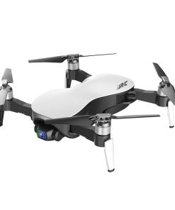 JJRC X12 Drone with 4K HD Camera 5G WiFi GPS FPV Brushless Motor Foldable Quadcopter Professional Camera Drone