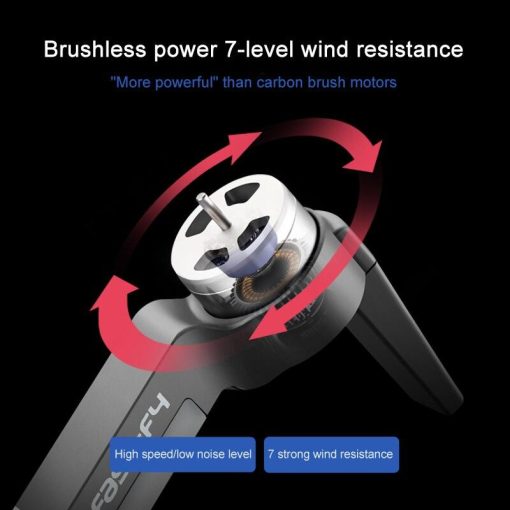 طائرة بدون طيار F4 Drone - 4K HD احترافية ثنائية المحور ذات محورين بدون فرشاة بدون طيار بدون طيار بنظام تحديد المواقع GPS 5G WIFI 2KM مسافة طيران FPV FPV كوادكوبتر قابلة للطي VS SG907 MAX طائرة بدون طيار احترافية مزودة بكاميرا 12 F4 Drone - 4K HD Professional 2-Axis Gimbal Brushless RC Dron GPS 5G WIFI 2KM Flight Distance FPV Foldable Quadcopter VS SG907 MAX Professional Camera Drone - صورة F4 Drone - 4K HD Professional 2-Axis Gimbal Brushless RC Dron GPS 5G WIFI 2KM Flight Distance FPV Foldable Quadcopter VS SG907 MAX Professional Camera Drone - صورة 12