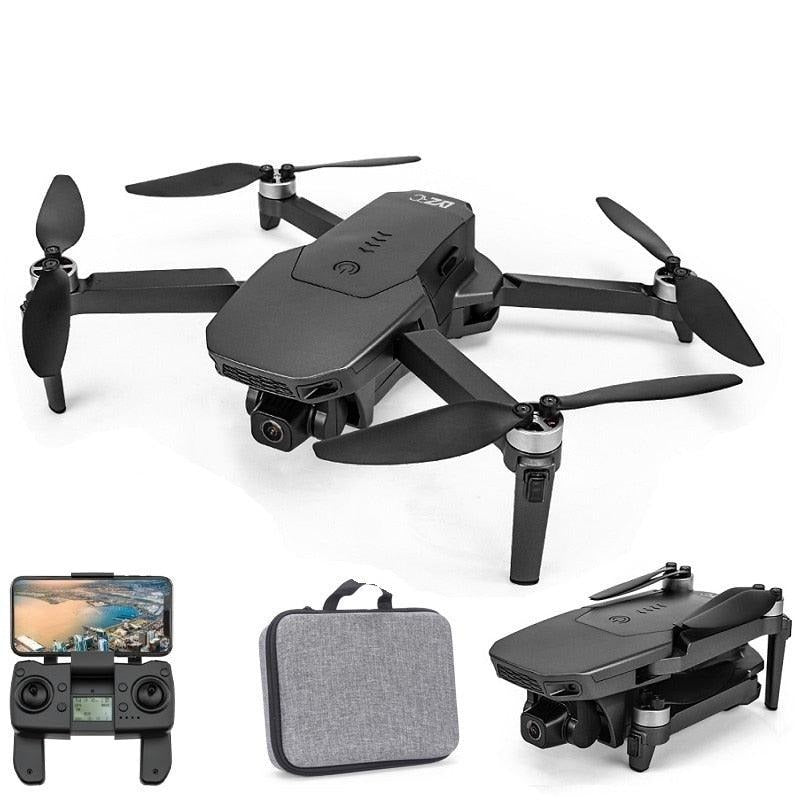 JINHENG L300 GPS Drone - 5G Wifi 4K HD Professinal Dual HD EIS Camera Light Flow Brushless Folding Quadcopter RC Helicopter Toys Gift Professional Camera Drone 1 JINHENG L300 GPS Drone - 5G Wifi 4K HD Professinal Dual HD EIS Camera Light Flow Brushless Folding Quadcopter RC Helicopter Toys Gift Professional Camera Drone