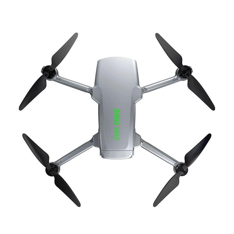 HUBSAN ZINO MINI PRO 3 64GB Combo Version 10KM GPS Drone 40mins flight time 249g AI Tracking Professional Camera Drone 9 HUBSAN ZINO MINI PRO 3 64GB Combo Version 10KM GPS Drone 40mins flight time 249g AI Tracking Professional Camera Drone - Image 9